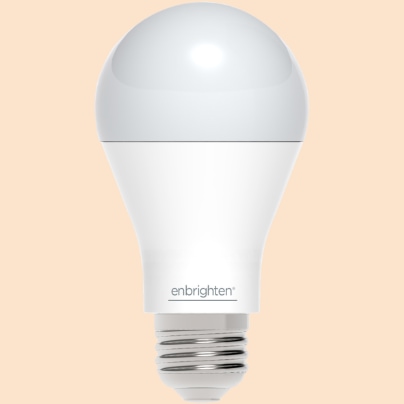 Topeka smart light bulb